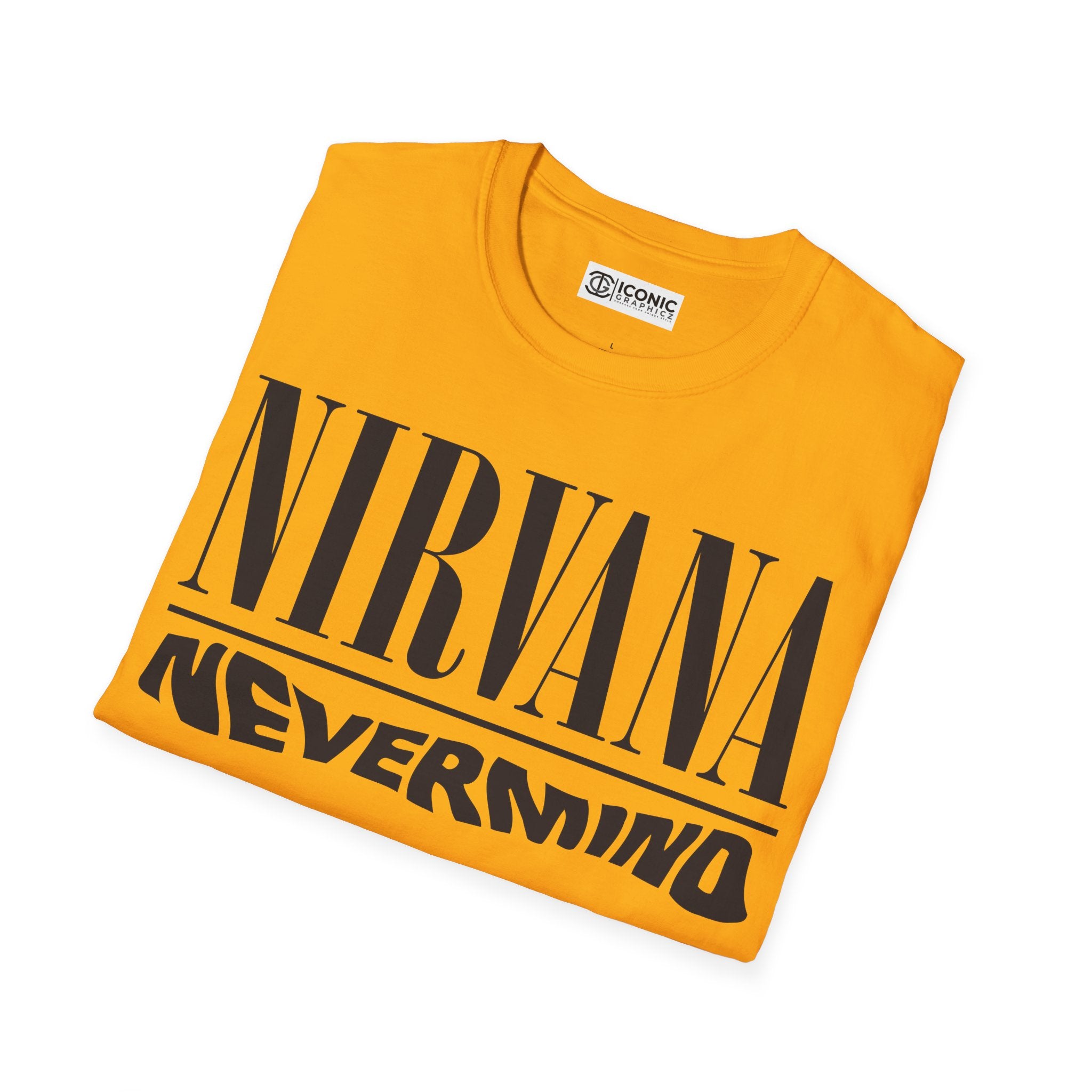 Nirvana T-Shirt