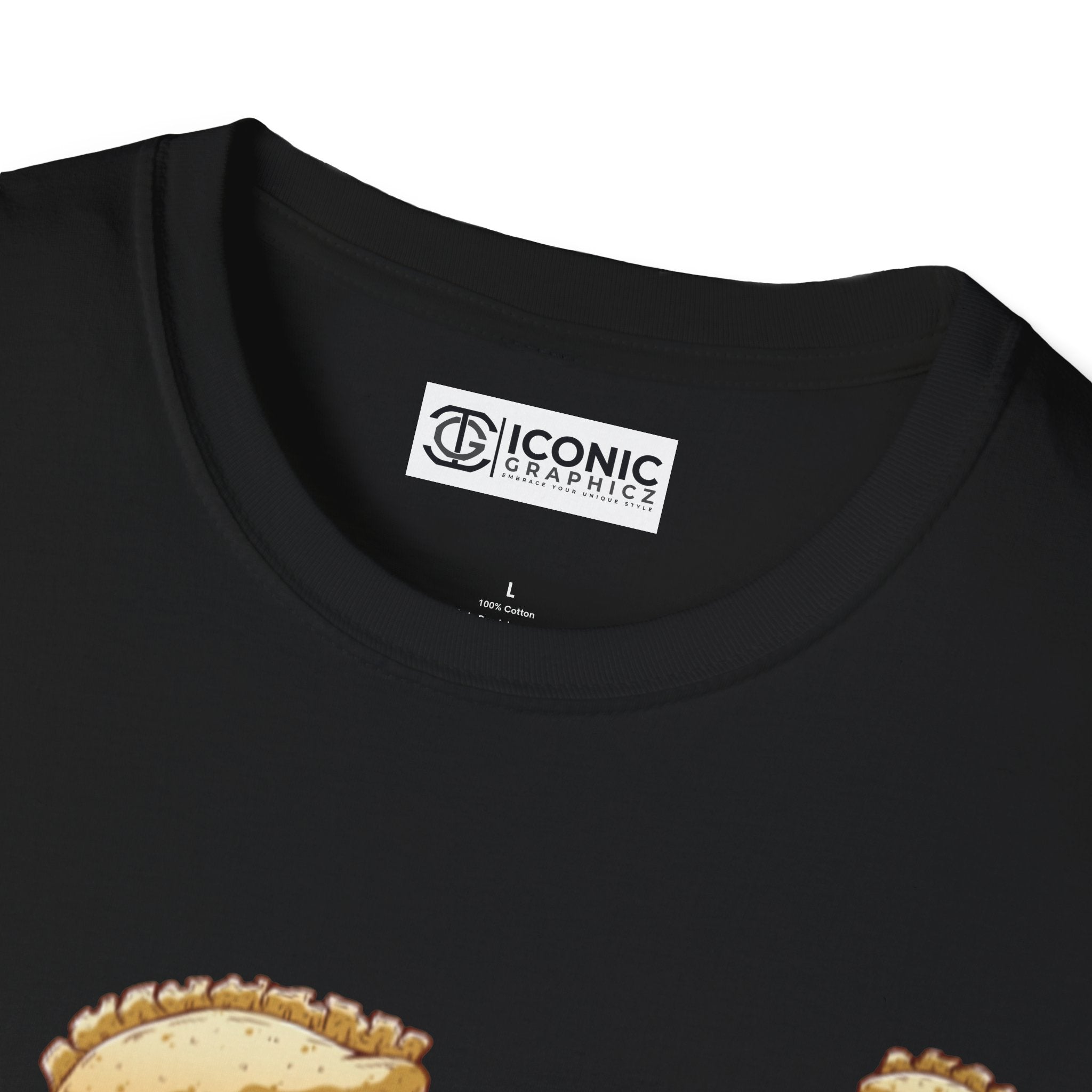 Dorohedoro Dumplings T-Shirt