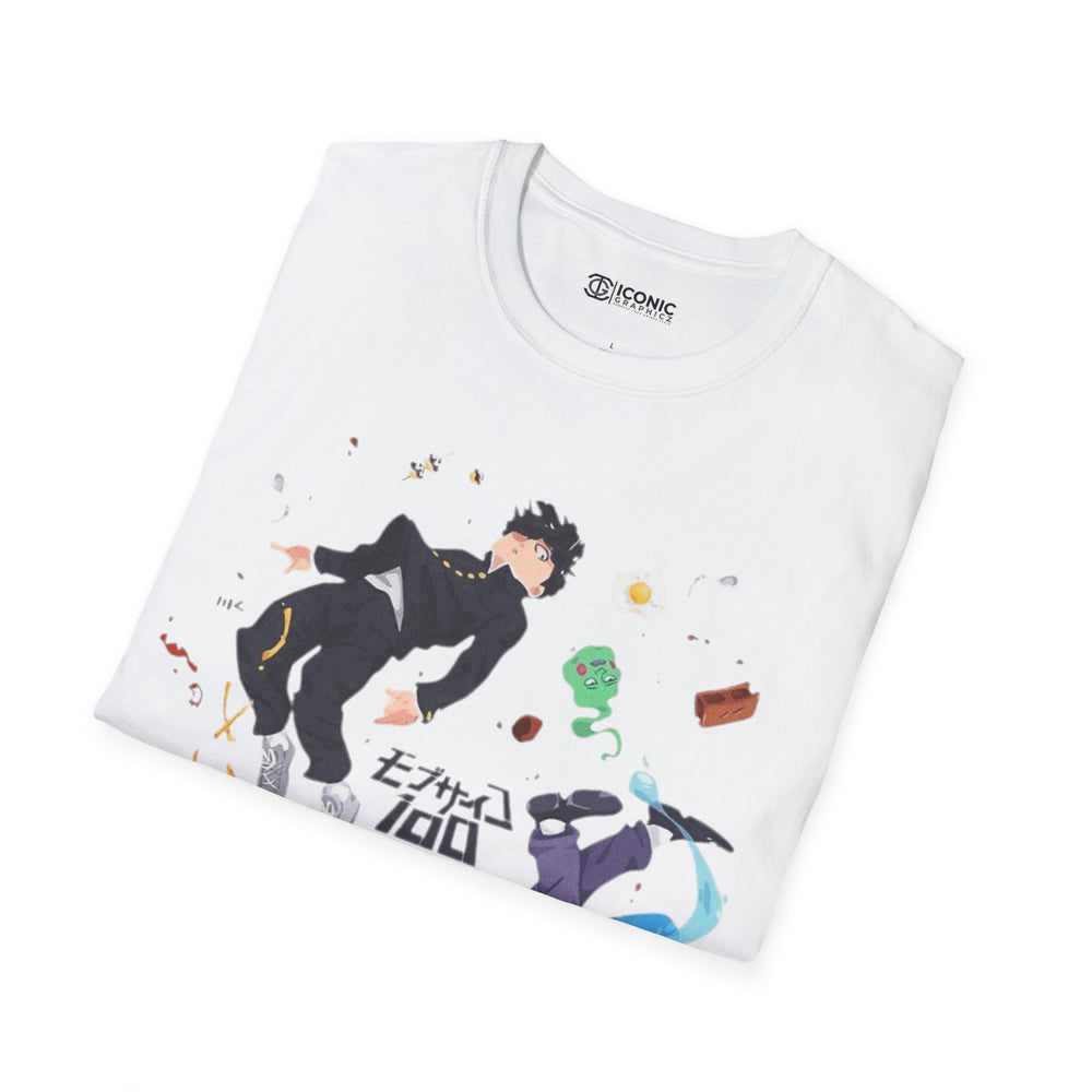 Mob Mob Psycho 100 T-Shirt - 