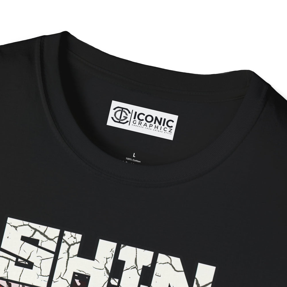 Dorohedoro Shin T-Shirt - 