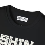 Dorohedoro Shin T-Shirt - 