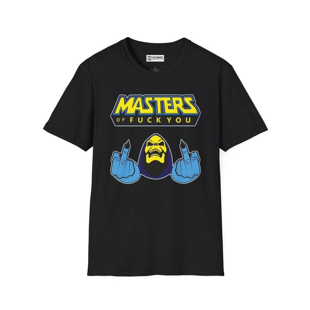 Skeletor T-Shirt - 