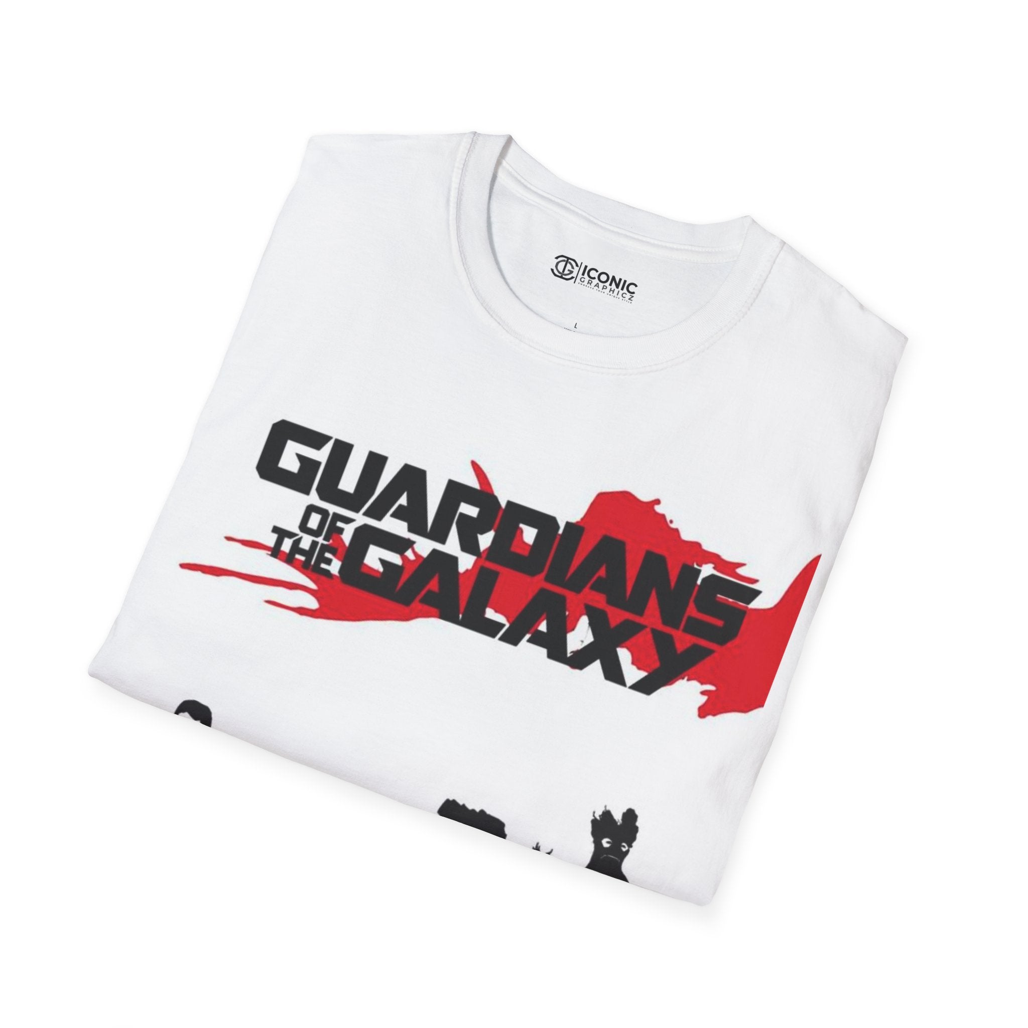 Guardians of the Galaxy T-Shirt