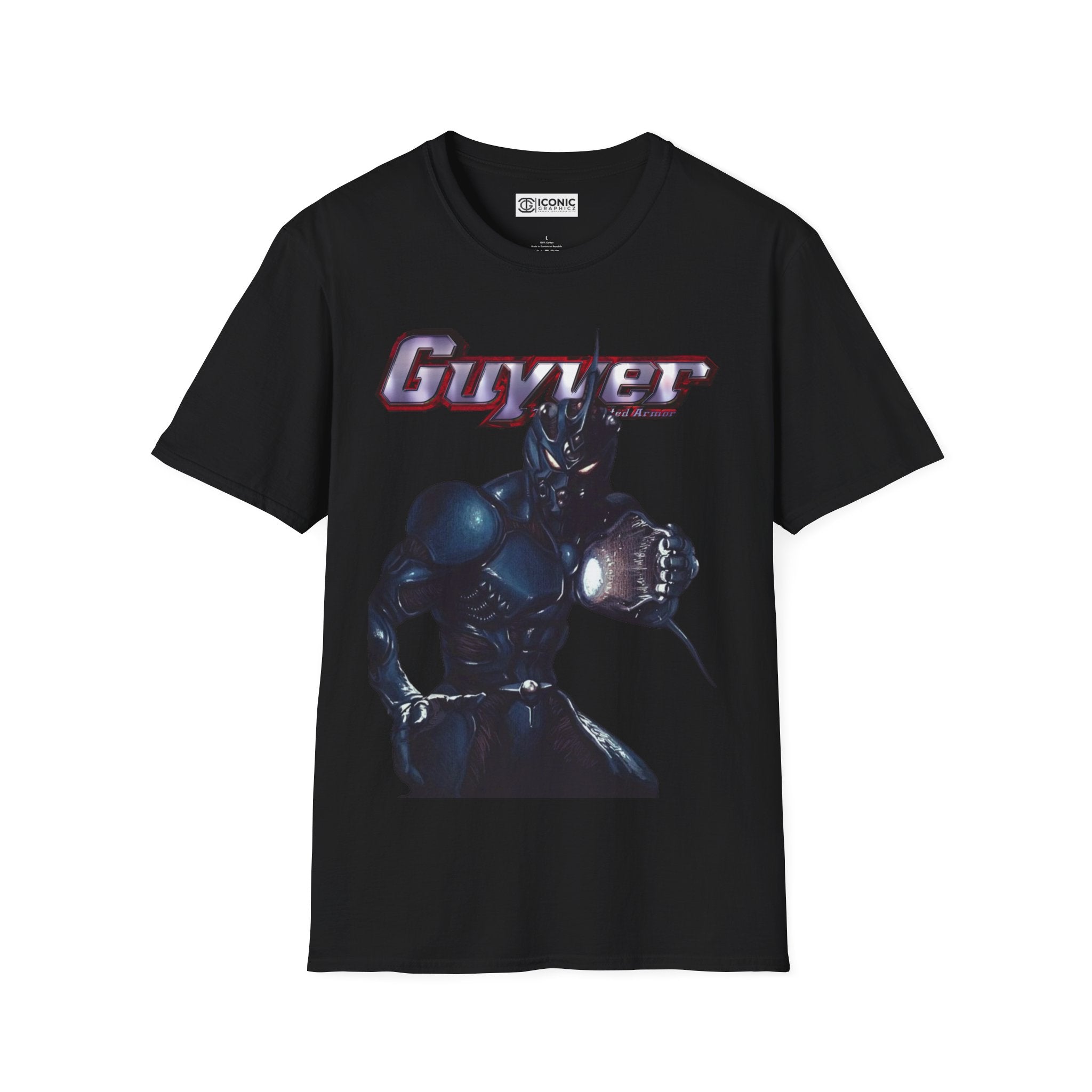 Guyver T-Shirt