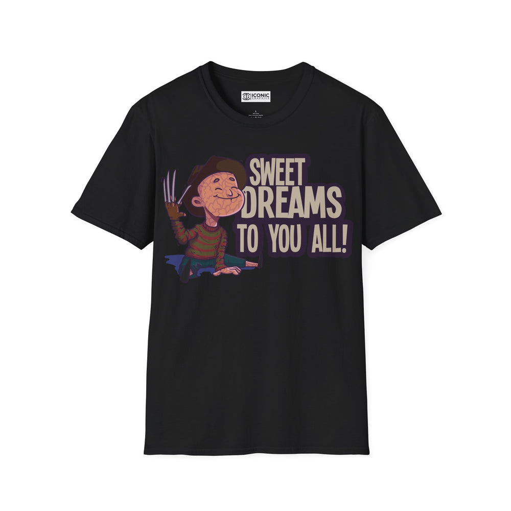 Freddy Krueger T-Shirt - 