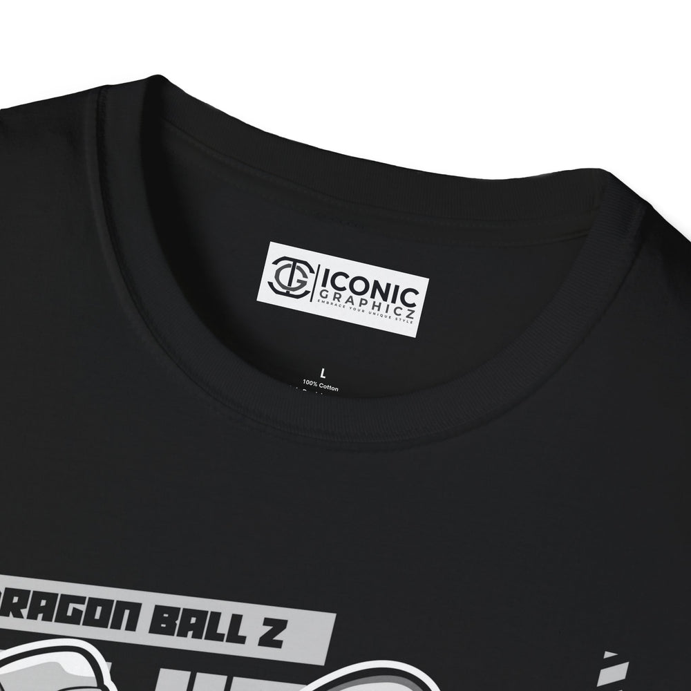 Majin Boo Dragonball T-Shirt - 