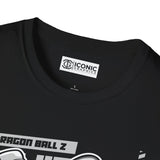 Majin Boo Dragonball T-Shirt - 