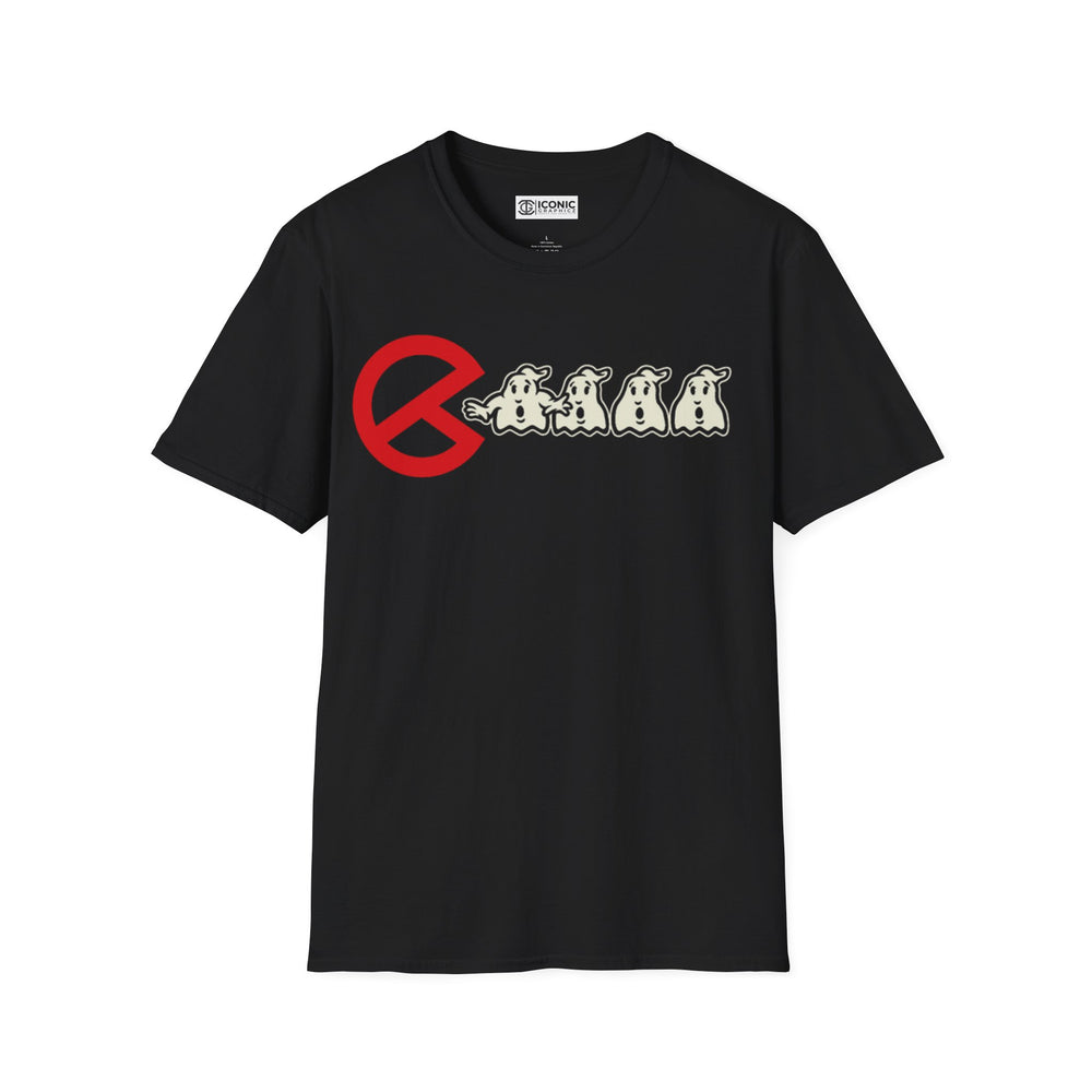 Pac-Man T-Shirt - 