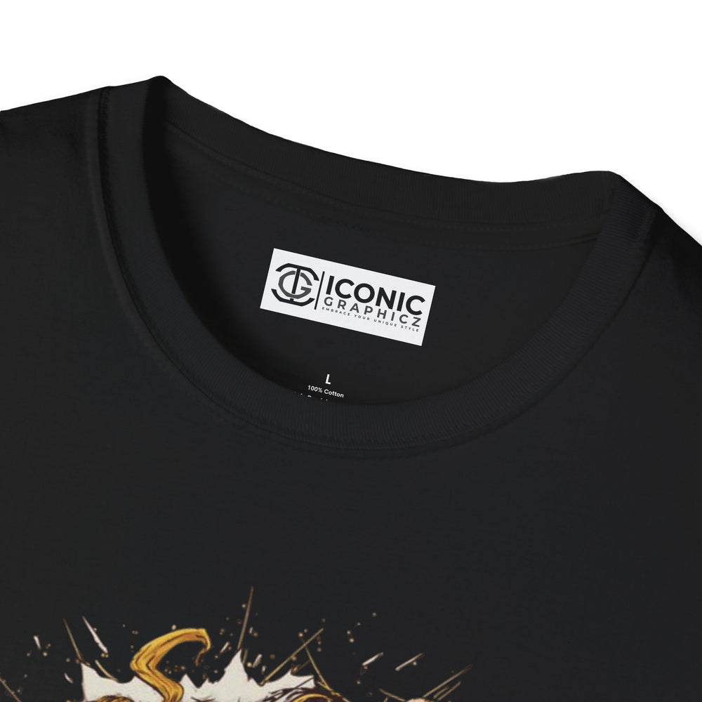 Comix Zone T-Shirt - 