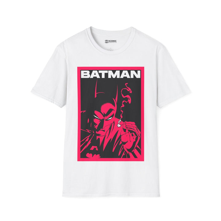 Batman T-Shirt Printify
