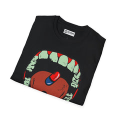 Akira Unisex Softstyle T-Shirt - IGZ Clothing 