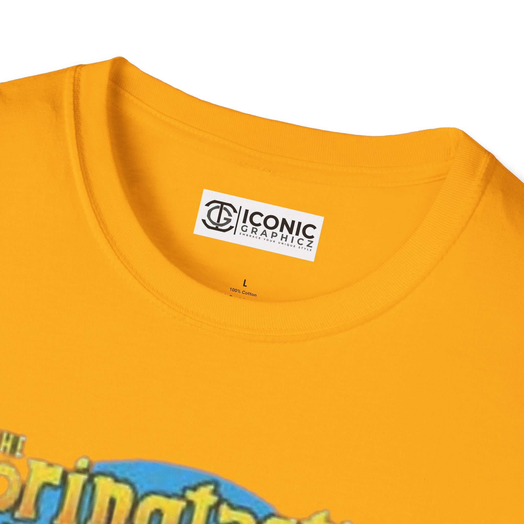 The Simpsons T-Shirt