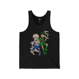 Gon x Killua Hunter x Hunter Tank Top