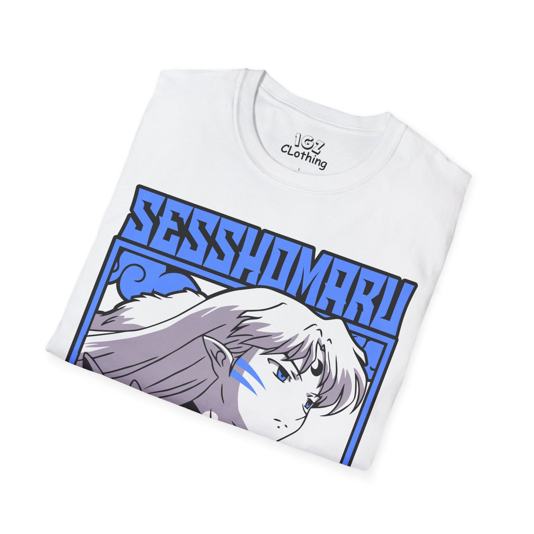 Sesshomaru inuyasha T-Shirt