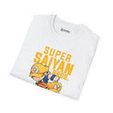 Super Mario T-Shirt - 