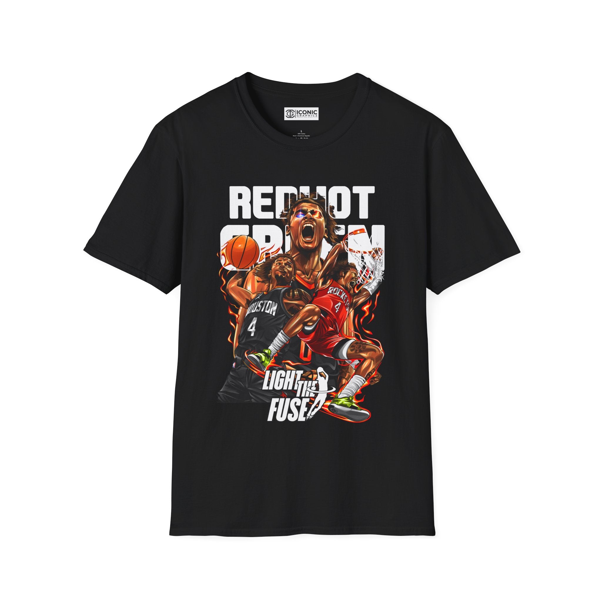 NBA T-Shirt