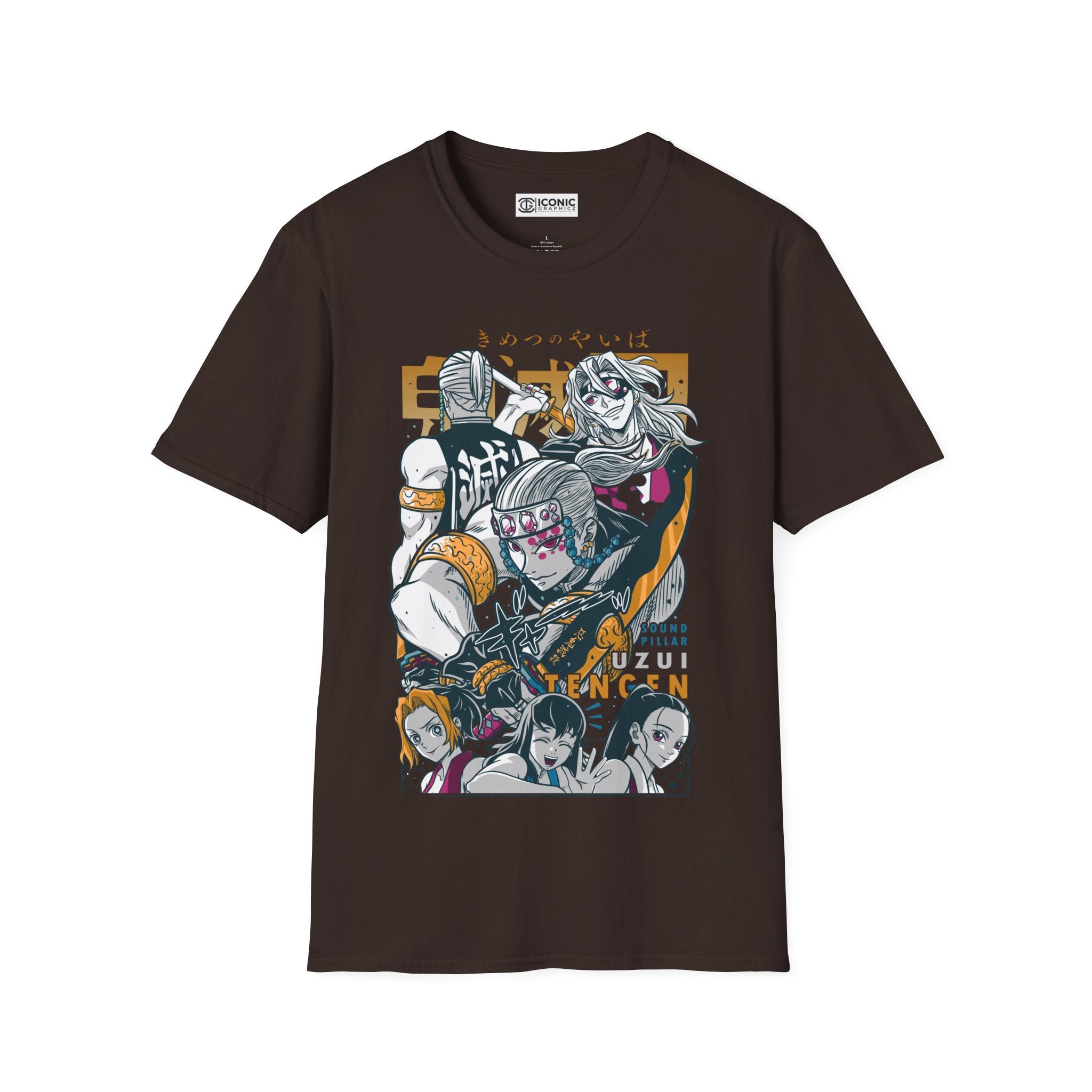 Tengen Demon Slayer T-Shirt