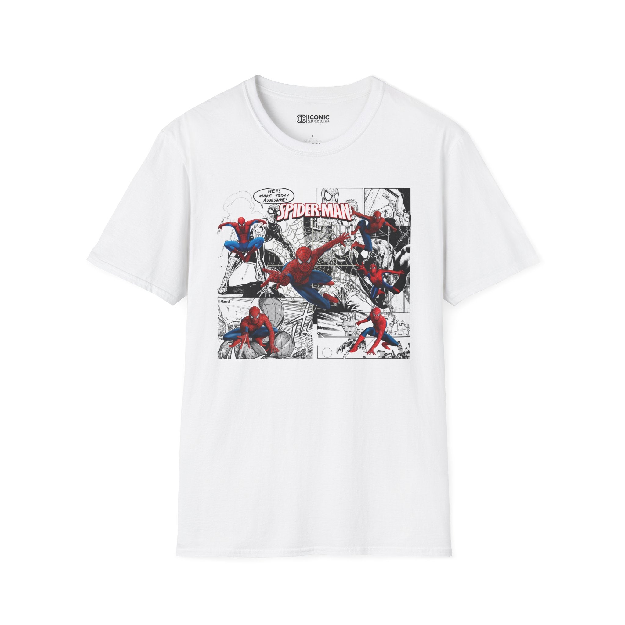 Spider-Man T-Shirt