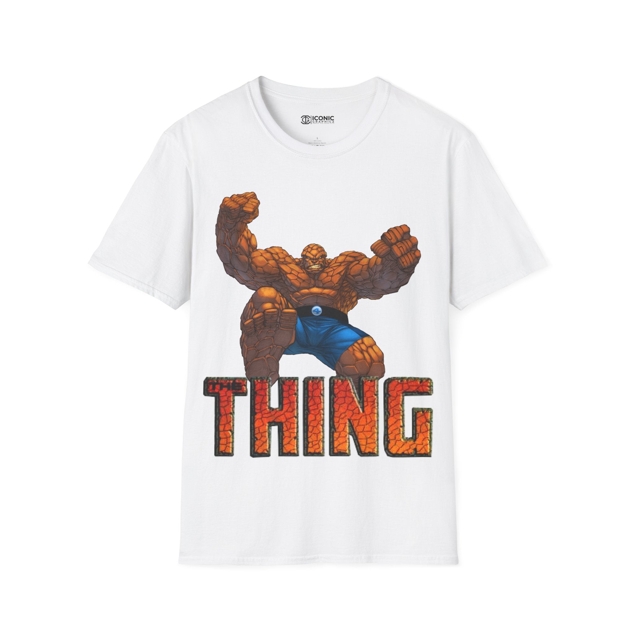 The Thing T-Shirt