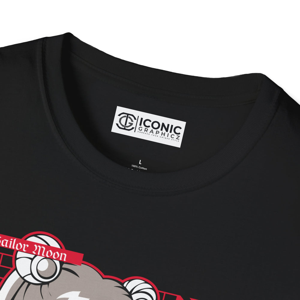 Serena Sailor Moon T-Shirt - 