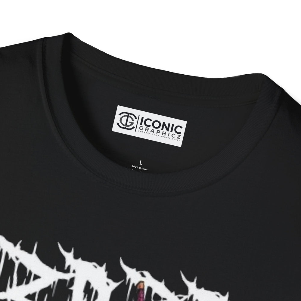 Zoro One Piece T-Shirt Printify