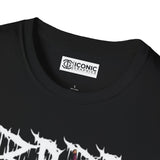 Zoro One Piece T-Shirt Printify