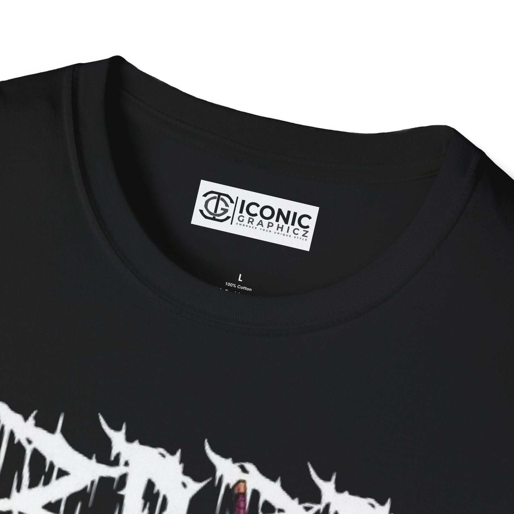 Zoro One Piece T-Shirt Printify