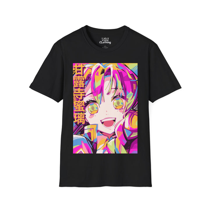 Mitsuri Demon Slayer T-Shirt