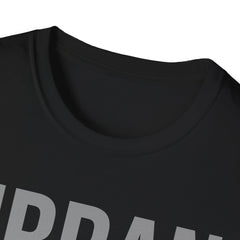 Urban Graphicz Unisex Softstyle T-Shirt - IGZ Clothing 