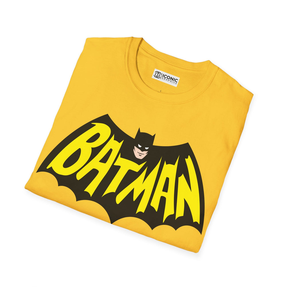 Batman T-Shirt Printify