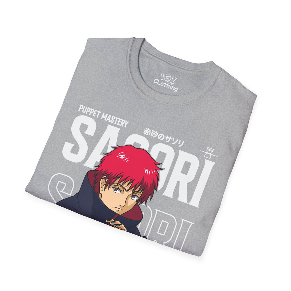 Sasori Naruto T-Shirt