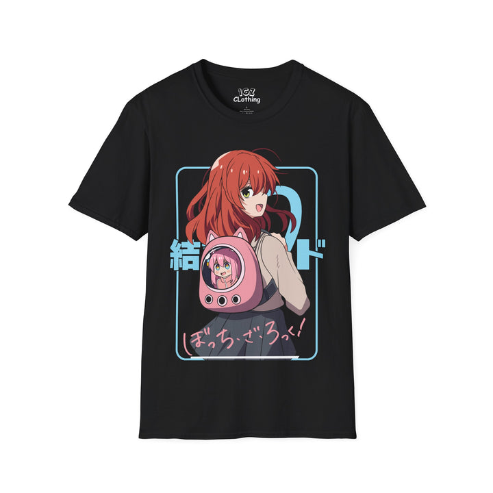 Bocchi the rock T-Shirt