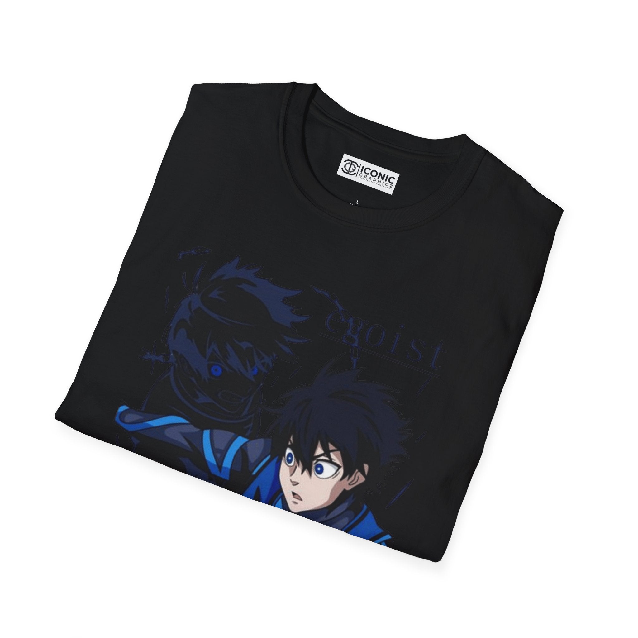 Blue Lock T-Shirt - 