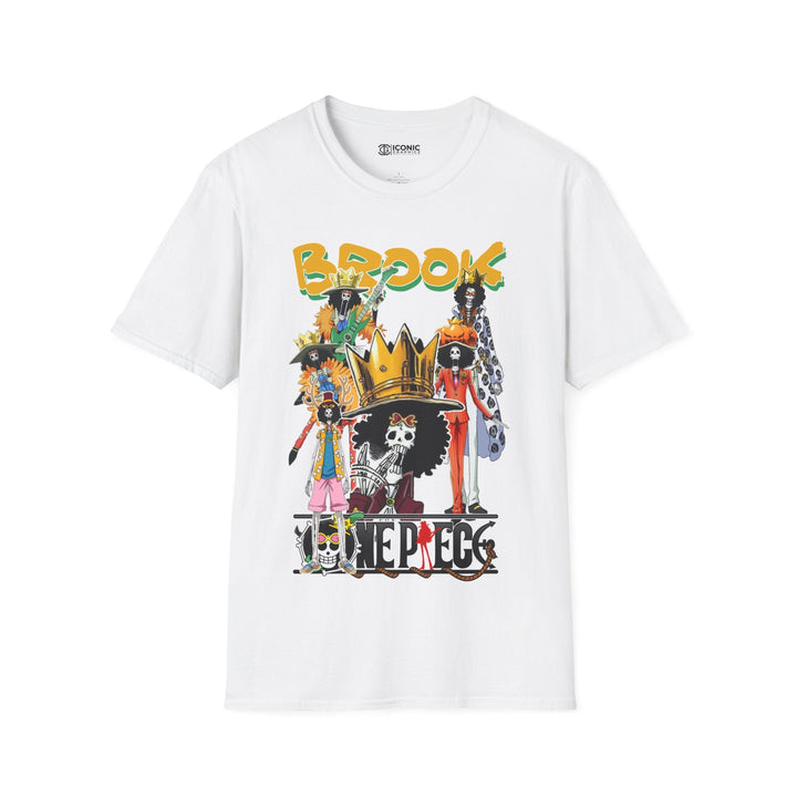 Brook One piece T-Shirt Printify
