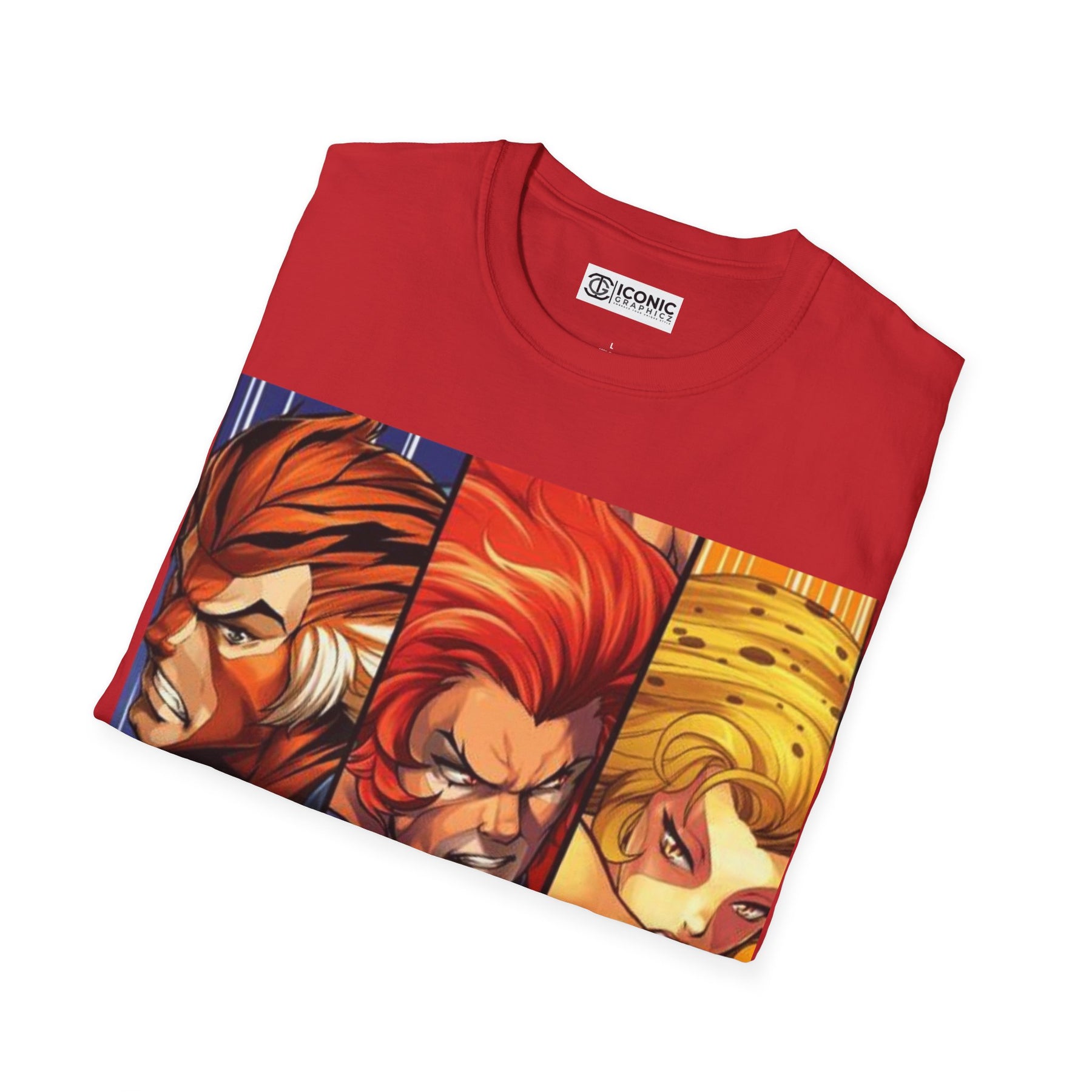 ThunderCats T-Shirt - 