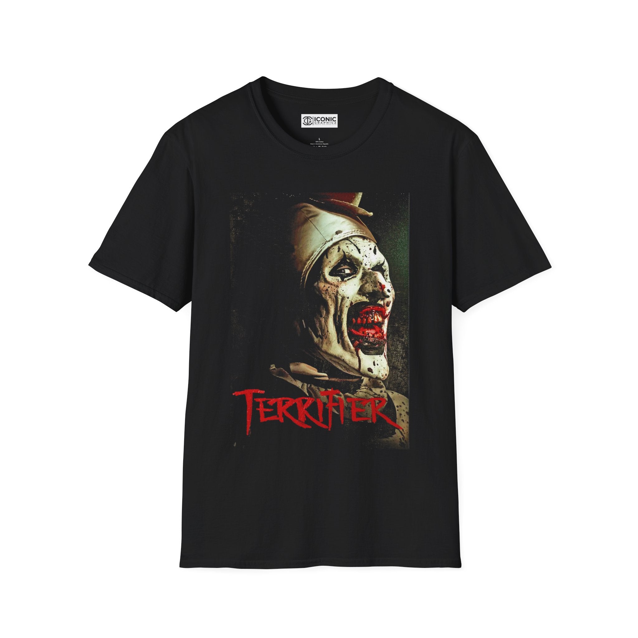 Terrifiers T-Shirt