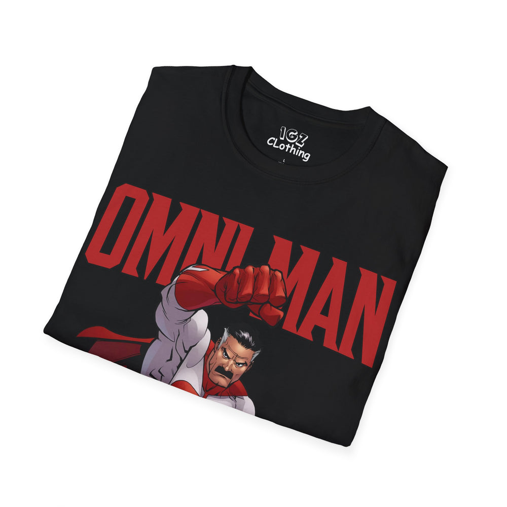 Omni-Man Invincible T-Shirt