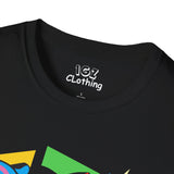 Ghost Game Digimon T-Shirt
