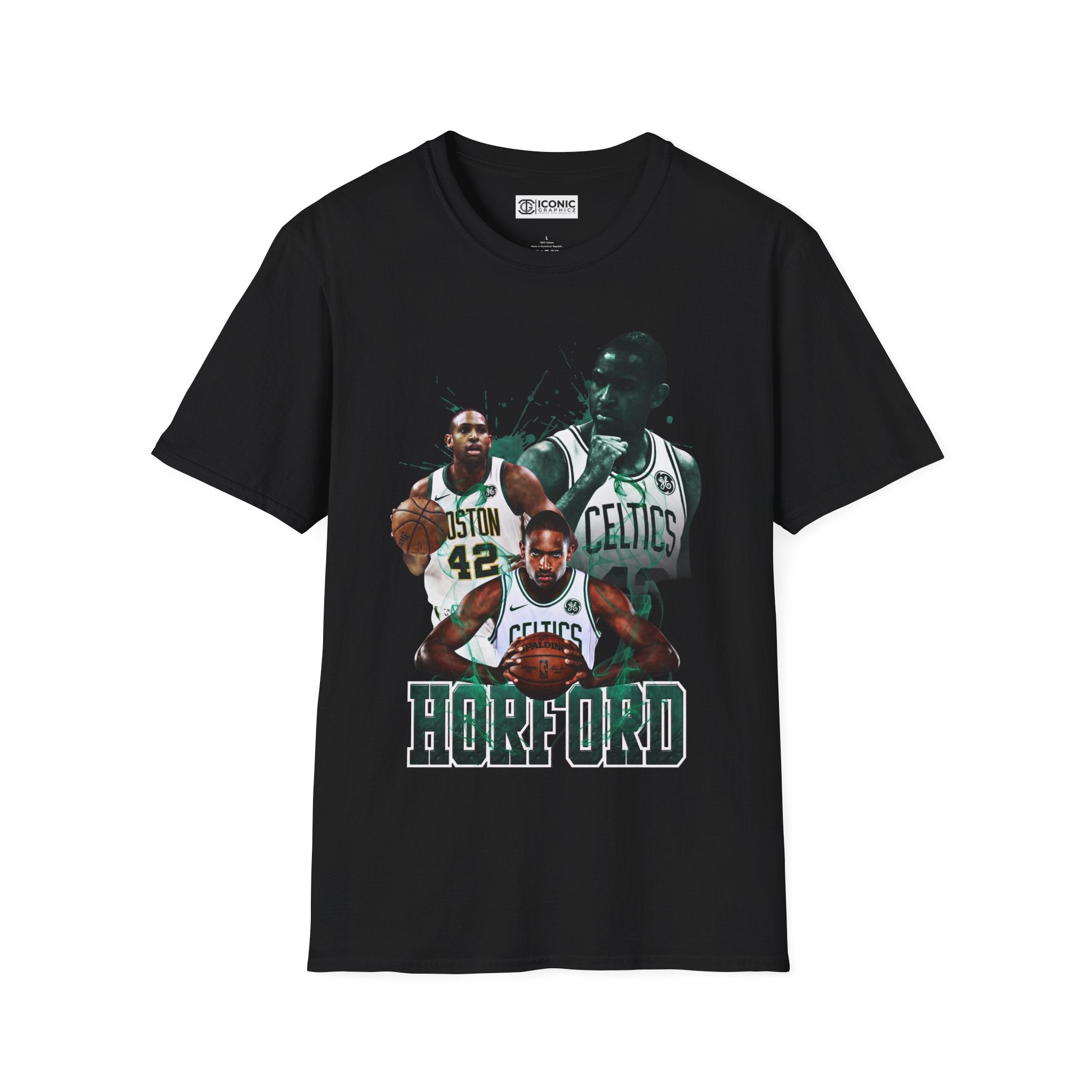 NBA T-Shirt