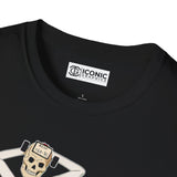 Dorohedoro Ebisu T-Shirt - 