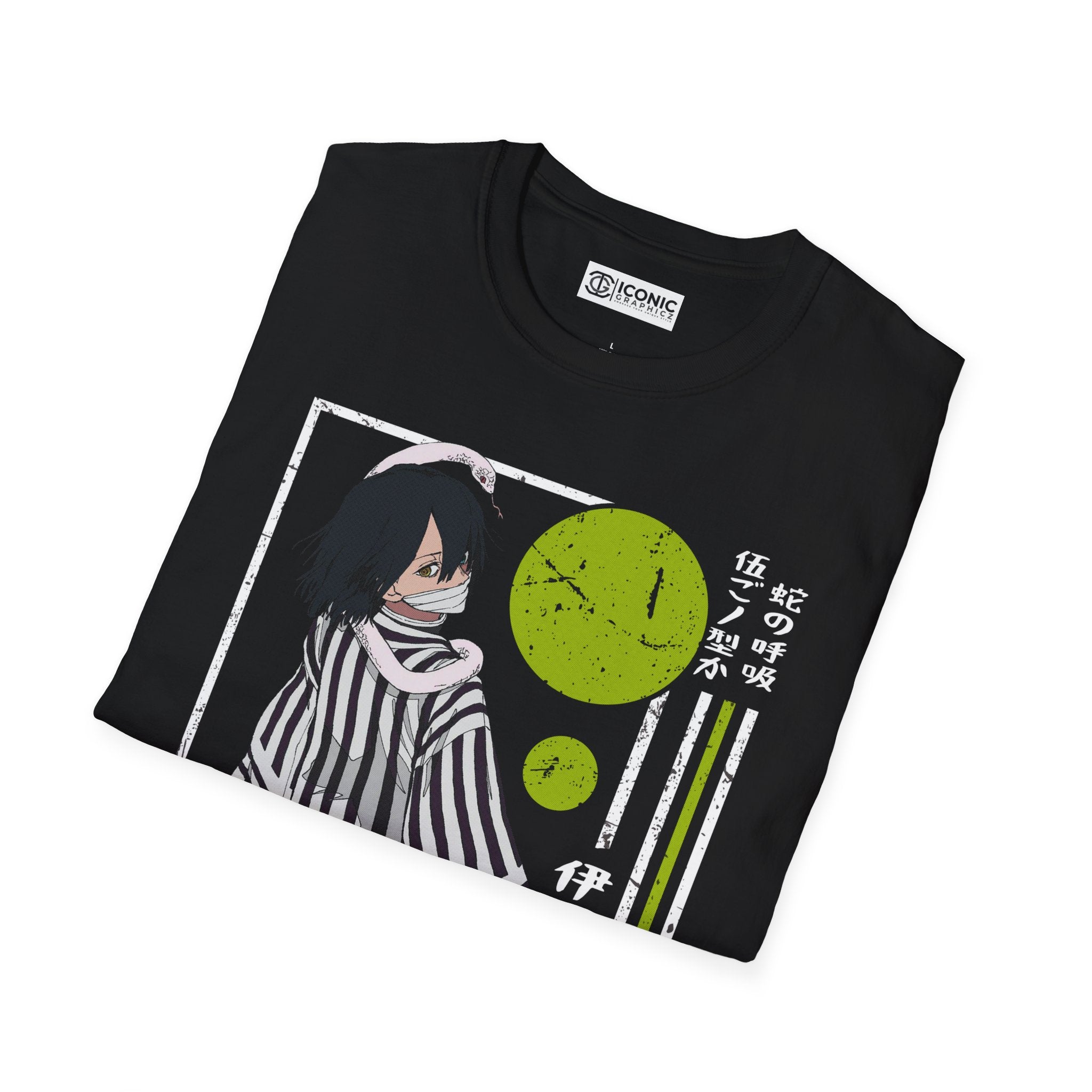 Obanai Demon Slayer T-Shirt