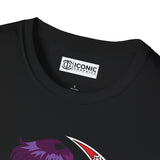 Sailor Mars Sailor Moon T-Shirt - 