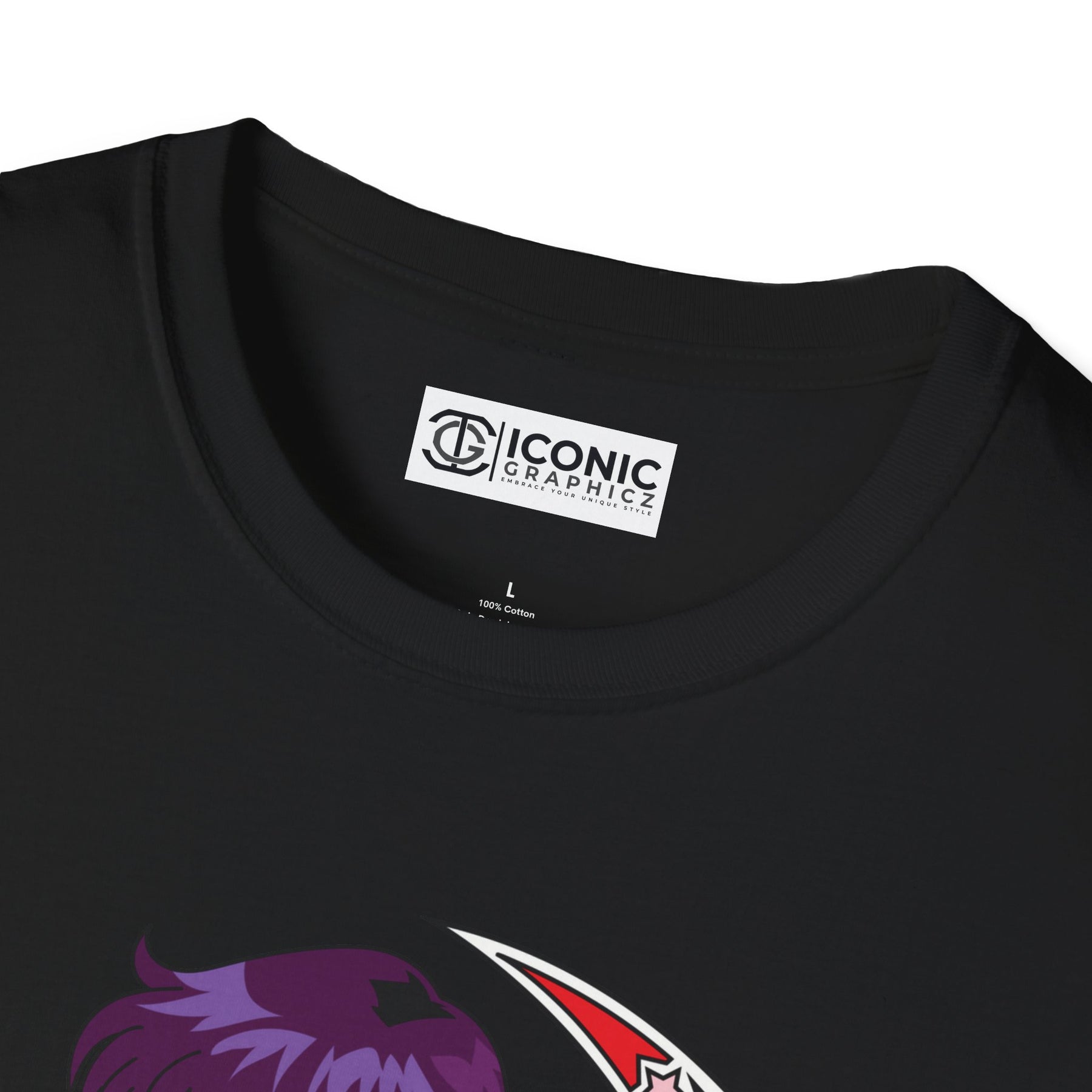 Sailor Mars Sailor Moon T-Shirt - 