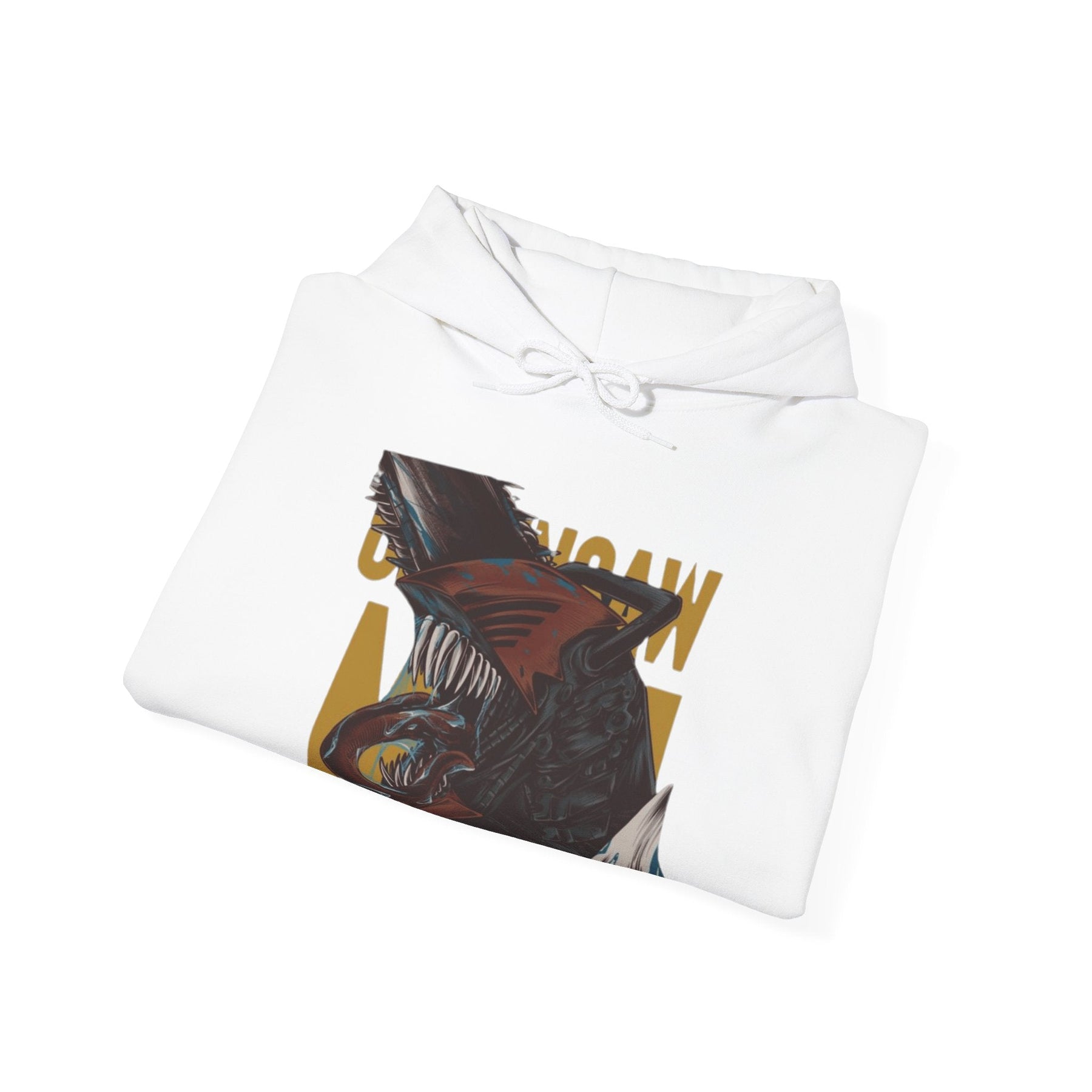 CSM Unisex Heavy Blend™ Hooded Sweatshirt Printify