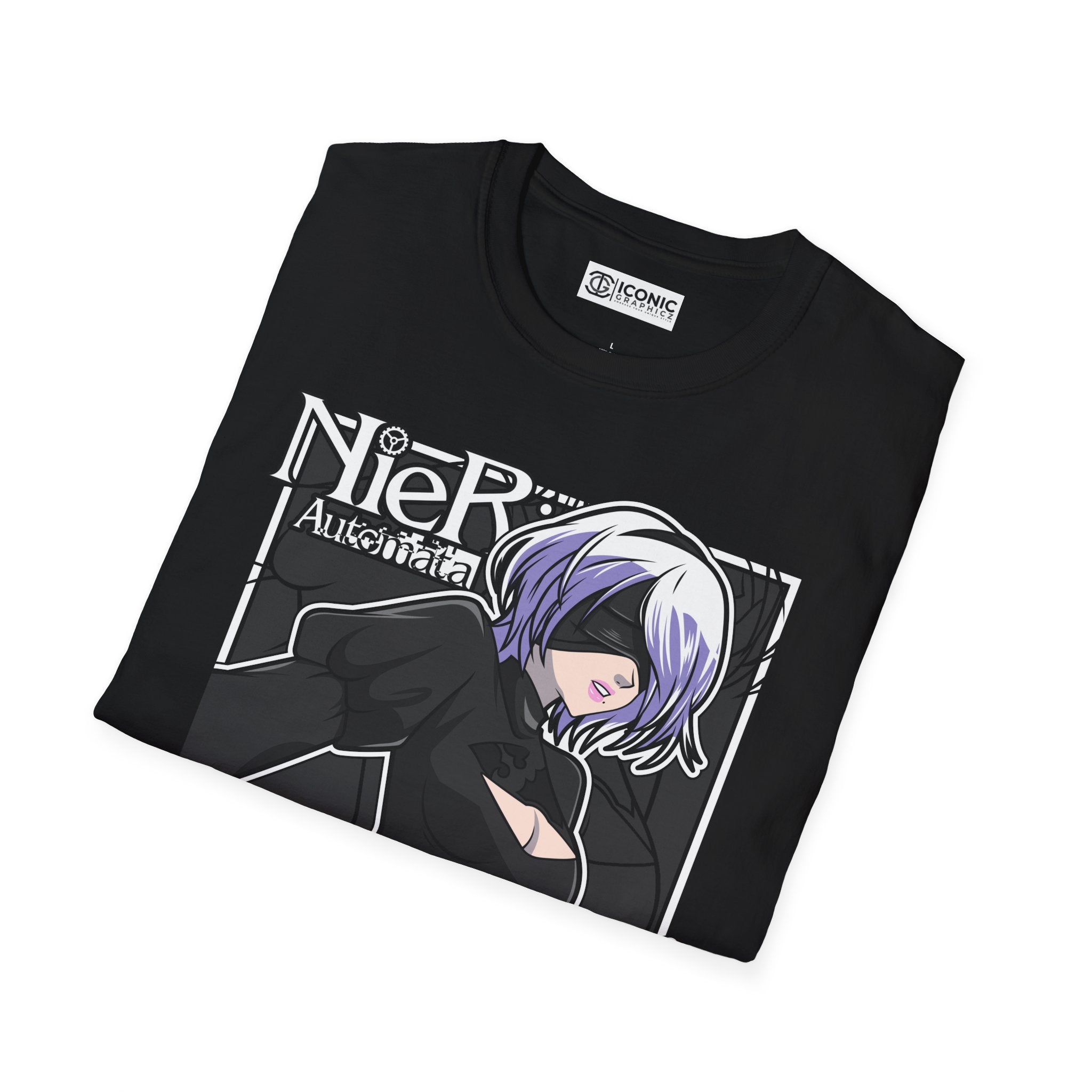 2B T-Shirt