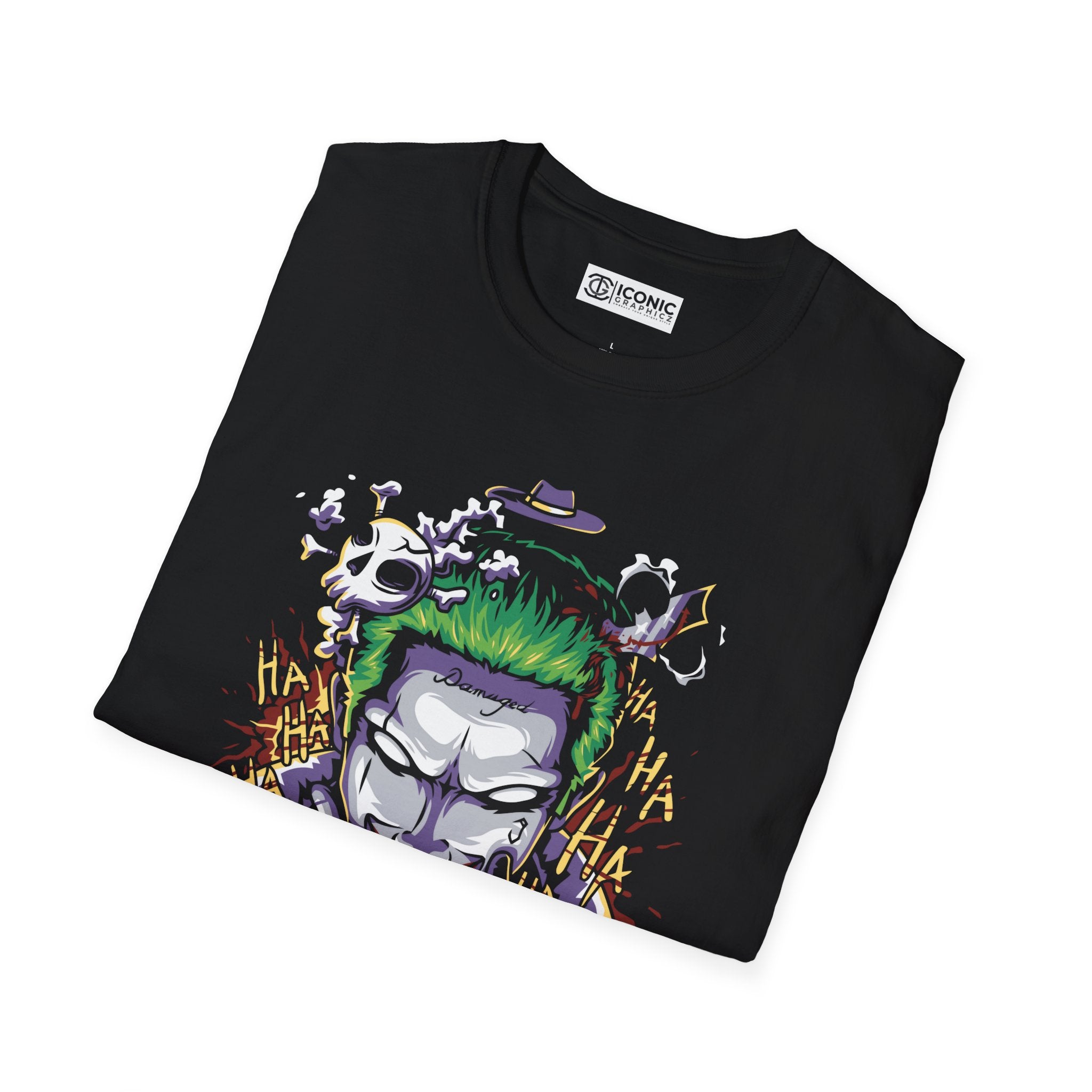 Joker T-Shirt