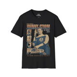 Johnny Storm Fantastic Four T-Shirt