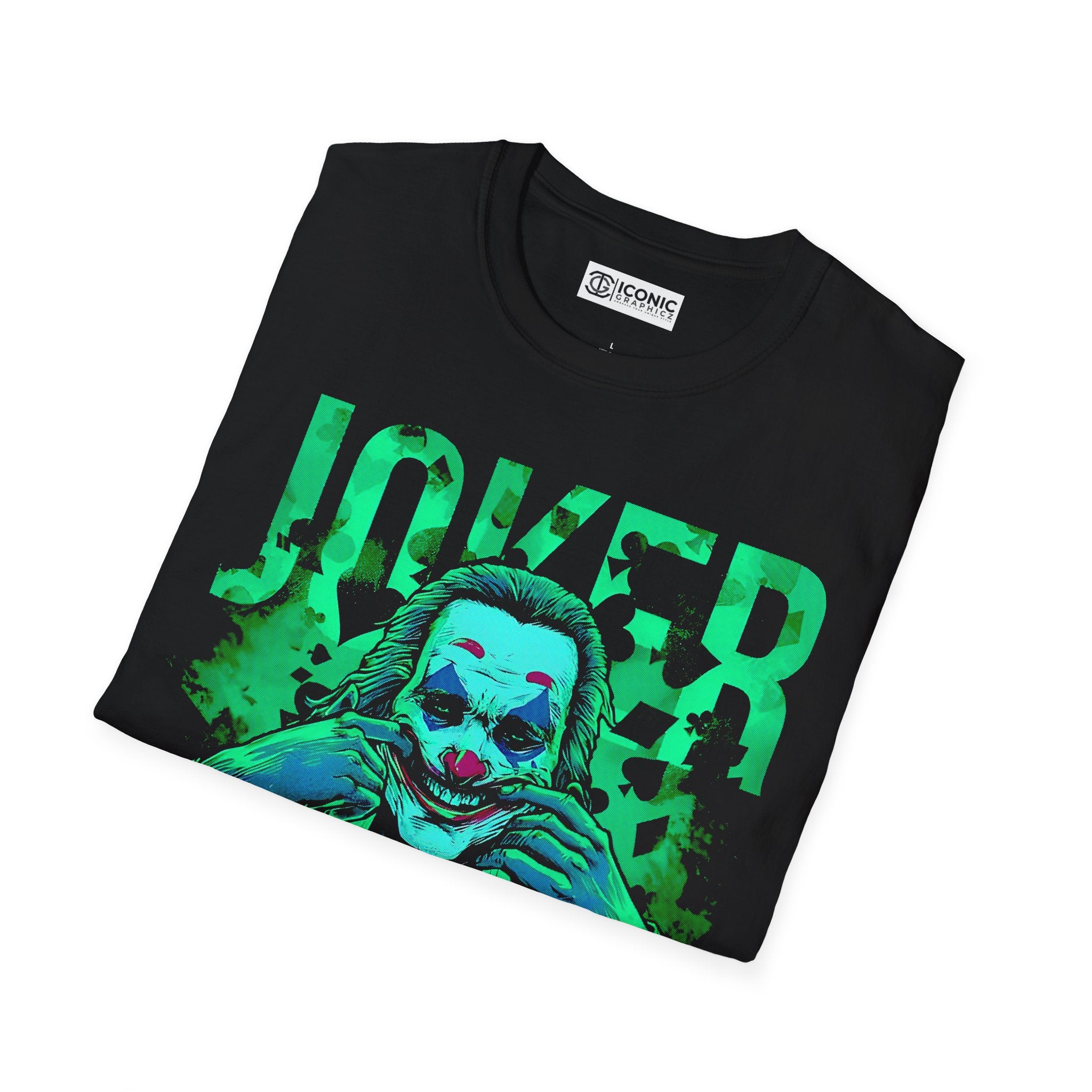 Joker T-Shirt