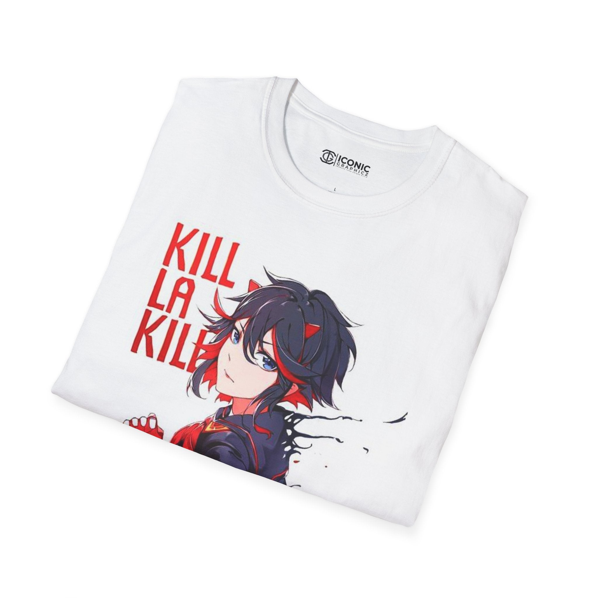 Ryuko Kill la Kill T-Shirt