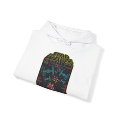 Star Wars Unisex Heavy Blend™ Hooded Sweatshirt - IGZ Clothing 